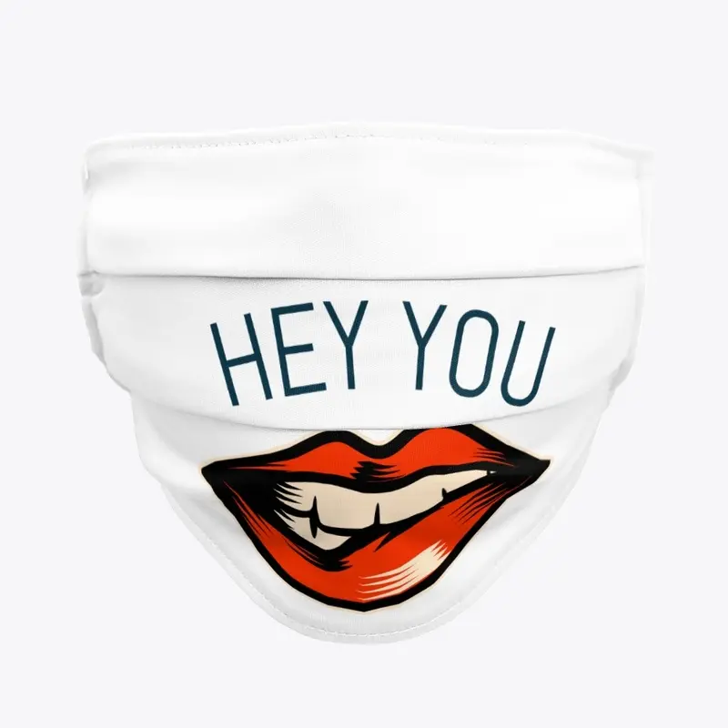 Hey You