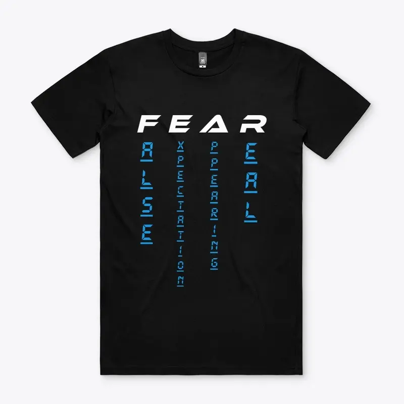 fear