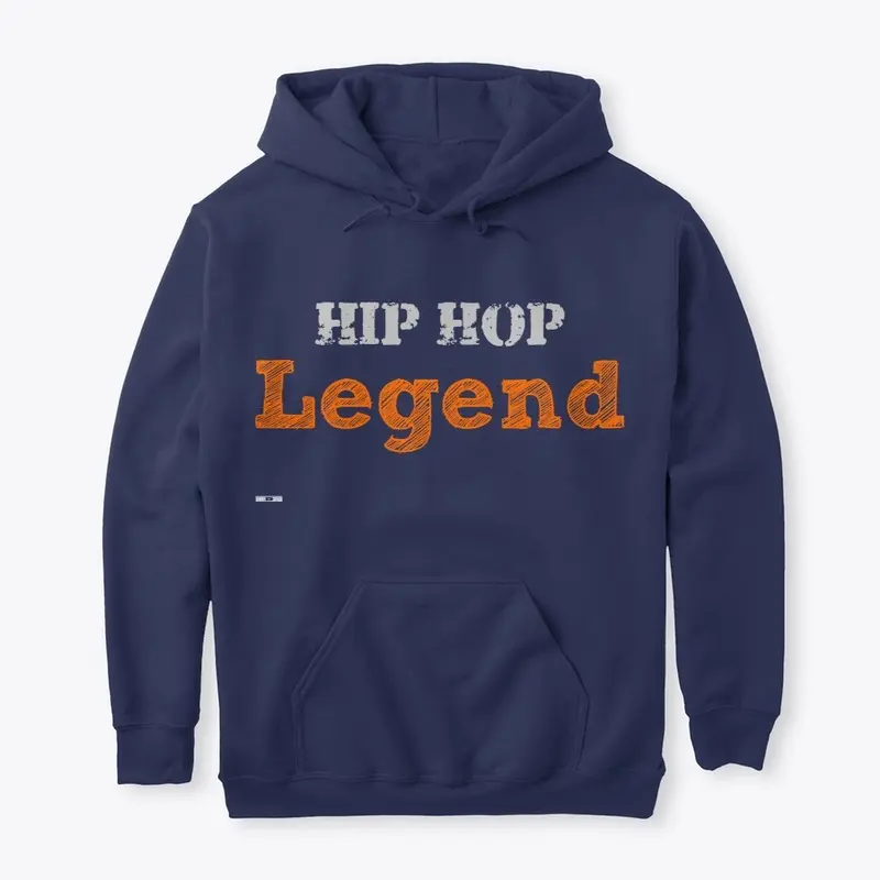 Hip Hop Collection